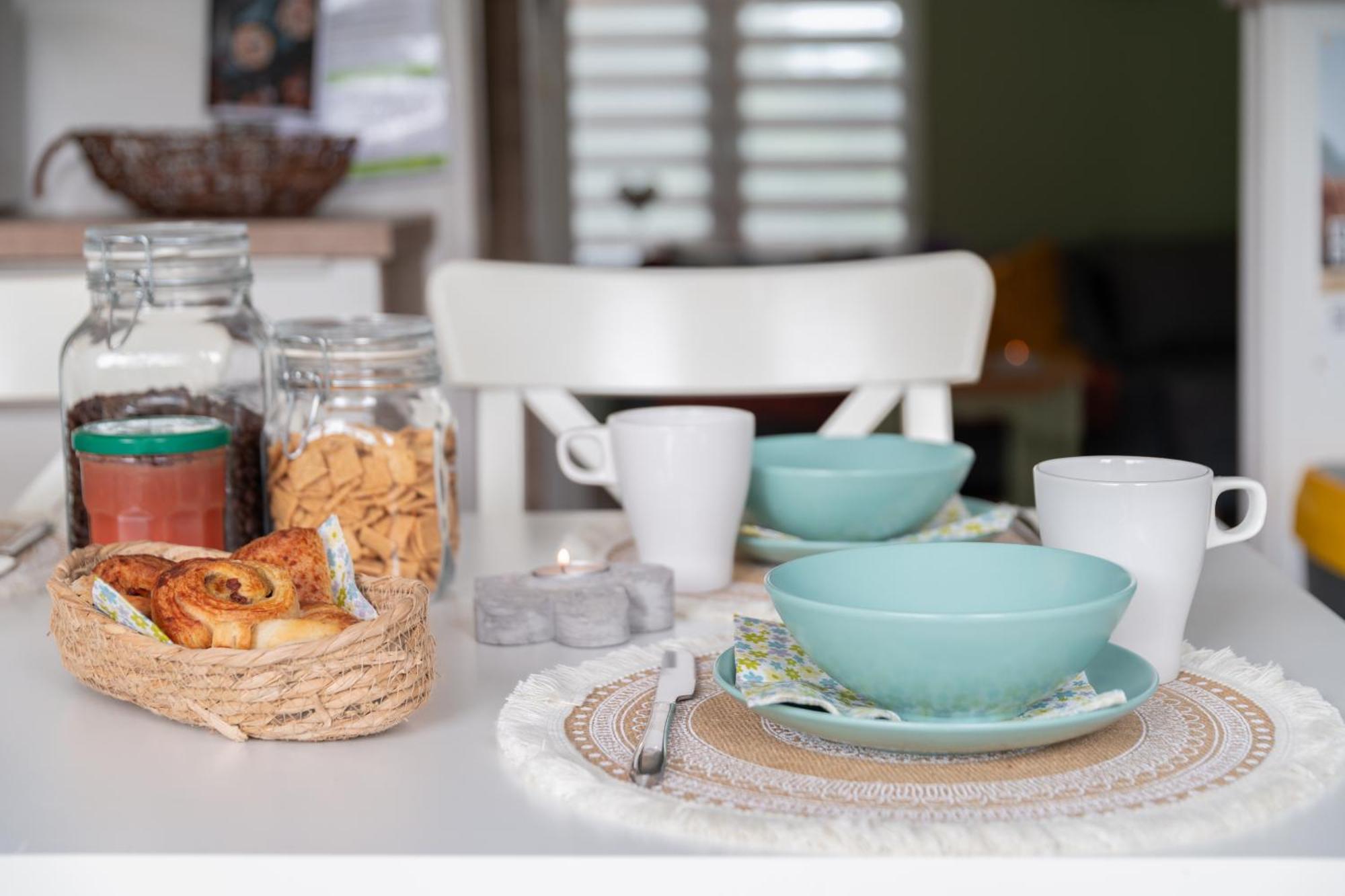 Gite Au Chant D'Eole Ebly エクステリア 写真
